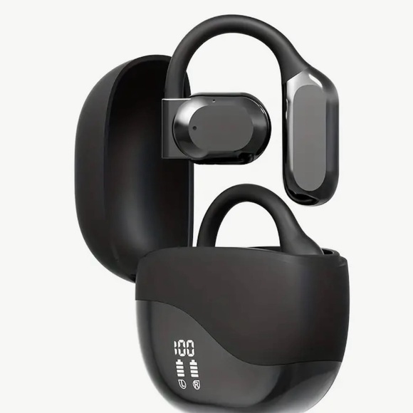 Wireless Headset - Picture 1 of 5